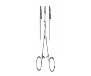Single Use Surgical Instruments 